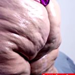Third pic of bbdbbws RED THUNDER THIGHZ - REAL BOOTY - FULL CLIP