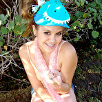 First pic of Teen Topanga