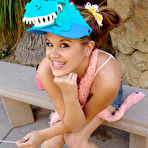 Third pic of Teen Topanga