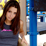 First pic of Chloe 18 : Sexy Teenage Lesbian Girl Video & Photo Gallery 