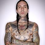 First pic of Andre Shakti, Ruckus Andre Shakti vs Ruckus