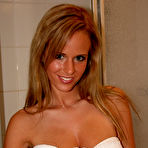 First pic of Raylene Richards Raylene Gets All Wet