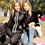 First pic of LauralovesKatrina.com - teen lesbian fun!