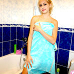 Third pic of LauralovesKatrina.com - teen lesbian fun!