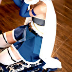 Fourth pic of Cospuri Nanako Nanahara Cosplay