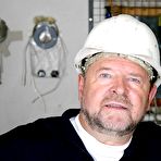 First pic of Tenage babe enjoys an older cock inside her tight pussy naked