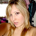 First pic of This teeny enjoys playing a prostitute when having sex with her boyfriend and now it's time for her to take it to a whole new level. Not only does the guy want her to really fuck a total stranger for cash, but he also stays home with her when the guest arrives and joins the fun pushing his girlfriend's head down when she sucks cock,teasing her nipples when she gets drilled from behind and pulling her hair back when she takes a facial. What a perv! teen