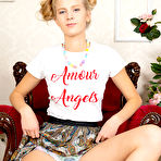 Third pic of Hottest Watch this cute and beautiful teen girl as she gets rid of her shirt and skirt to reveal her mind blowing body. by ShavedTeenGirls.com