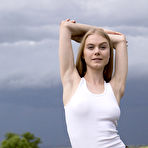 Second pic of Calm before the storm teen
