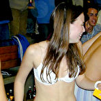 First pic of This guy wants a new car so much he will do anything to get some extra cash even have some rich schmuck fuck his pretty girlfriend right in front of his eyes. He knows his honey wouldn't mind cuz she's been always fantasizing about having him watch her give some total stranger a bj and get fucked from behind with her head on his knees. Yeah that lucky rich perv enjoys the best sex of his life fucking a hot teeny in front of her jealous bf. teen