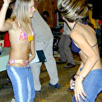 Fourth pic of This guy wants a new car so much he will do anything to get some extra cash even have some rich schmuck fuck his pretty girlfriend right in front of his eyes. He knows his honey wouldn't mind cuz she's been always fantasizing about having him watch her give some total stranger a bj and get fucked from behind with her head on his knees. Yeah that lucky rich perv enjoys the best sex of his life fucking a hot teeny in front of her jealous bf. teen