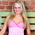 First pic of Bench press naked