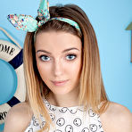 Fourth pic of Some round shapes naked