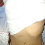 Fourth pic of This dude is nuts about gambling but lately he was not lucky. Sure, he knew he would need to pay his debt and that is why he decided to sell his girlfriend. Luckily, that kinky offer was accepted as the hottie turned out to be a very skilled cock satisfier. teen