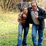 Second pic of Senior soccer coach fucks a teenage female player in shower naked