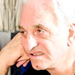 Third pic of Minnie is so horny she fucks these old geezers real hard naked