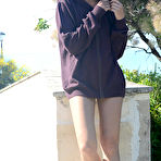 First pic of Exclusive show off teen