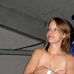 Second pic of Money changes hands and pussy changes the cock it usually takes to a new one that makes this teeny moan of pleasure and cum harder than ever before. Her boyfriend always knew she had these slutty desires in her and he even stays to watch her fuck another dude feeling both jealous and horny at the same time. This fucking slut is always hungry for action and now fucking total strangers will be another source of income for this young family. teen