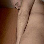 Third pic of Cute teen loves sucking senior dicks in the locker room naked