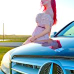 Fourth pic of  Shanda Fay! 