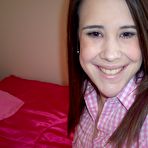 Fourth pic of My wife Breann for everyone to enjoy at HomeMoviesTube.com