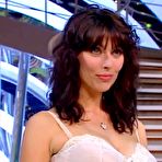 Fourth pic of Luana Ravegnini - Free pics, galleries & more at Babepedia