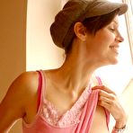 First pic of Amanda Swan Lifestyle Girlfolio - Cherry Nudes