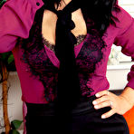 First pic of anilos Eva May Down To Business