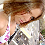 Third pic of Amateur Teen Model - Karen's Dream Girls - 7 Sexy Models