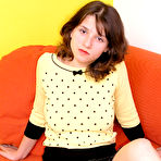First pic of Angelica