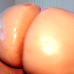 Third pic of bbdbbws REAL BOOTY 2 - GOLDEN BOMBSHELL Clip 3