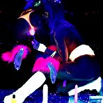 Third pic of Abigail Mac, Ava Addams Body Girl Party, Part 2