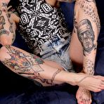 Fourth pic of Divano footfetishbeauties
