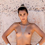 Third pic of Katherinne Sofia Takes off her Tiny Bikini