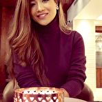 Third pic of Evana Manandhar - Free pics, galleries & more at Babepedia