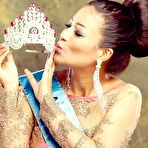 Fourth pic of Evana Manandhar - Free pics, galleries & more at Babepedia