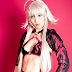 First pic of Cospuri Mizuki Cosplay