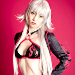 Second pic of Cospuri Mizuki Cosplay