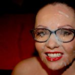 Third pic of Canvas for Cum Painting Art ✎ &frasl; BritBuk: British Bukkake