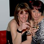 First pic of GILF Pandora &frasl; BritBuk: British Bukkake