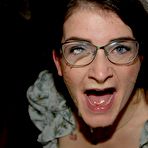 Third pic of Adreena Winters Bukkake FiX ❢ &frasl; BritBuk: British Bukkake