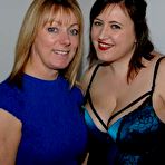 First pic of Laura Lou BBW Bukkake ℬℬW &frasl; BritBuk: British Bukkake