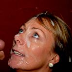 Third pic of Semen Facials Skin Care Facts &frasl; BritBuk: British Bukkake