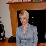 First pic of Clothed Female Naked Male CFNM Bukkake &frasl; BritBuk: British Bukkake