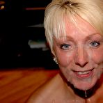 Third pic of Bukkake night dress party cfnm &frasl; BritBuk: British Bukkake