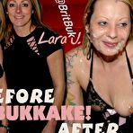 Fourth pic of Bukkake Fest! ✧✧ &frasl; BritBuk: British Bukkake
