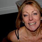 Fourth pic of Bukkake Party Special ☑ &frasl; BritBuk: British Bukkake