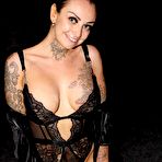 First pic of Tianna Knight Bright Smile! &frasl; BritBuk: British Bukkake