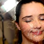 Fourth pic of Pixie Little, The Bukkake Princess ♛ &frasl; BritBuk: British Bukkake