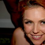 Second pic of Bukkake Fun with Mandy Foxx &frasl; BritBuk: British Bukkake